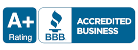 bbb accredited aplus